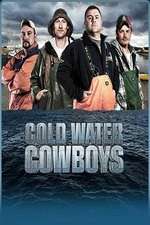 Watch Cold Water Cowboys Solarmovie