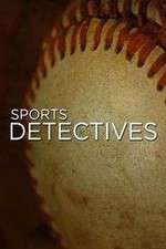Watch Sports Detectives Solarmovie