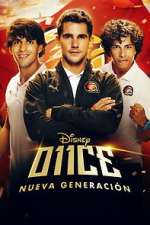 O11CE: Nueva generación solarmovie