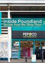 Watch Inside Poundland: Secrets from the Shop Floor Solarmovie