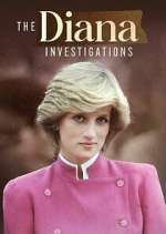 Watch The Diana Investigations Solarmovie