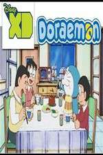Watch Doraemon (2014) Solarmovie