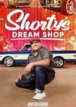 Watch Shorty's Dream Shop Solarmovie