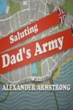 Watch Saluting Dad\'s Army Solarmovie