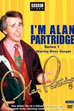 Watch I'm Alan Partridge Solarmovie