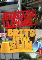 Watch Bargain Loving Brits in the Sun Solarmovie
