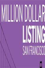 Watch Million Dollar Listing San Francisco Solarmovie