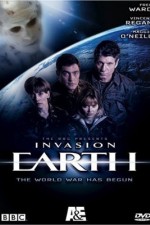 Watch Invasion Earth Solarmovie