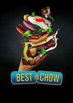 best in chow season 1 episode 16 tv poster