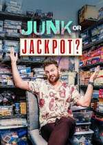 Junk or Jackpot? solarmovie