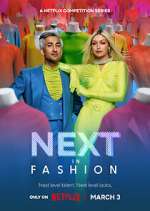 Watch Next in Fashion Solarmovie