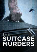 Watch The Suitcase Murders Solarmovie