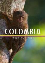 Watch Colombia: Wild and Free Solarmovie