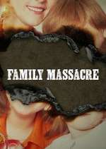Watch Family Massacre Solarmovie