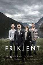 Watch Frikjent Solarmovie