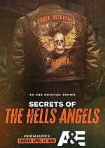 Secrets of the Hells Angels solarmovie