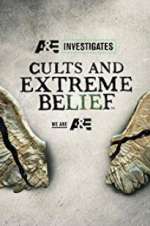 Watch Cults and Extreme Beliefs Solarmovie