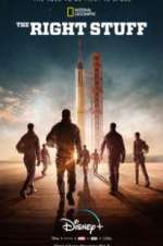 Watch The Right Stuff Solarmovie