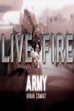 Watch Live Fire Solarmovie