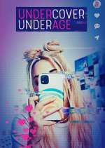 Watch Undercover Underage Solarmovie