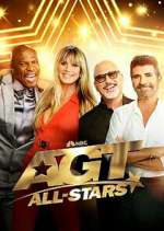 Watch America's Got Talent: All-Stars Solarmovie