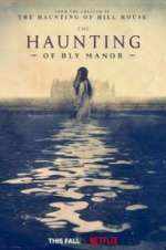 Watch The Haunting of Bly Manor Solarmovie