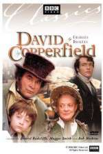 Watch David Copperfield Solarmovie