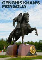 Watch Genghis Khan's Mongolia Solarmovie