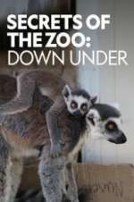 Watch Secrets of the Zoo: Down Under Solarmovie