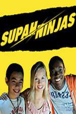 Watch Supah Ninjas Solarmovie