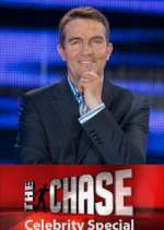 Watch The Chase: Celebrity Special Solarmovie