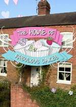 Watch The Home of Fabulous Cakes Solarmovie