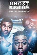 Watch Ghost Brothers Solarmovie