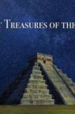 Watch Lost Treasures of the Maya Solarmovie