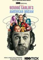 Watch George Carlin's American Dream Solarmovie