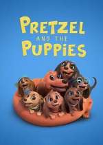 Watch Pretzel and the Puppies Solarmovie