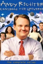 Watch Andy Richter Controls the Universe Solarmovie