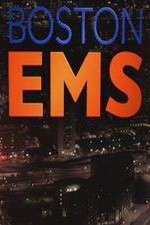 Watch Boston EMS Solarmovie