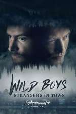 Wild Boys: Strangers in Town solarmovie