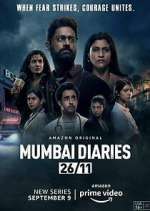 Watch Mumbai Diaries 26/11 Solarmovie
