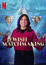Watch Jewish Matchmaking Solarmovie