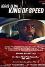 Watch Idris Elba King of Speed Solarmovie