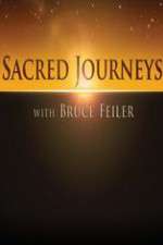 Watch Sacred Journeys with Bruce Feiler Solarmovie