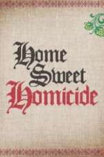 Watch Home Sweet Homicide Solarmovie