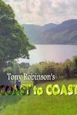 Watch Tony Robinson: Coast to Coast Solarmovie