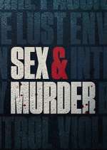 Watch Sex and Murder Solarmovie