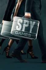 Watch Spy Games Solarmovie