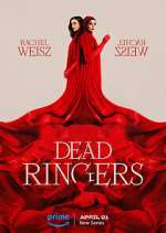 dead ringers tv poster