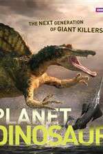 Watch Planet Dinosaur Solarmovie