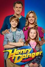 Watch Henry Danger Solarmovie